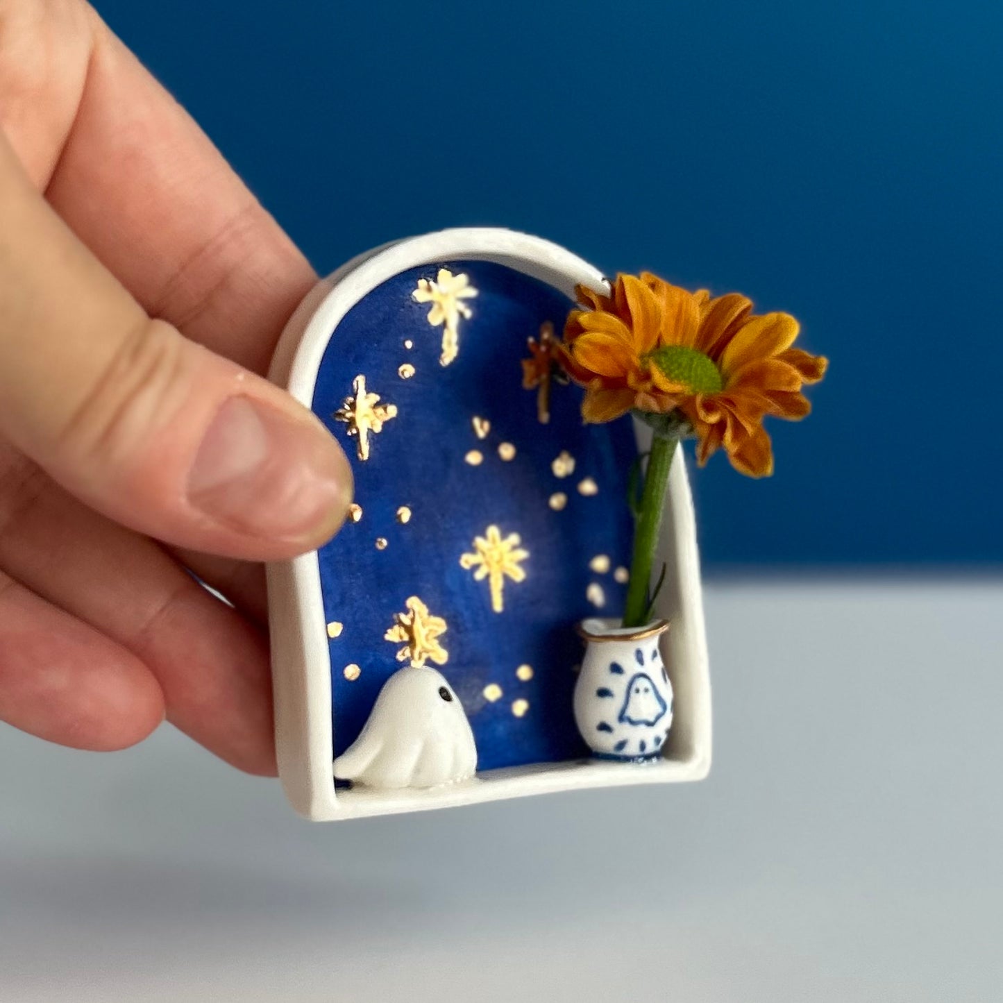 Ghost Altar for the Ones in the Stars