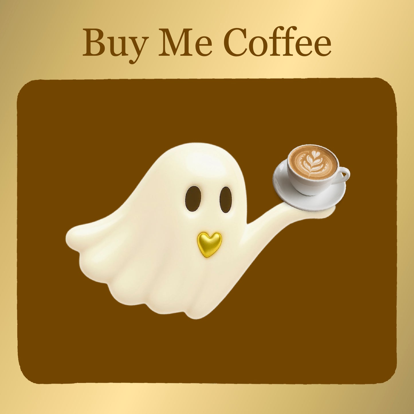Buy Me Coffee ☕