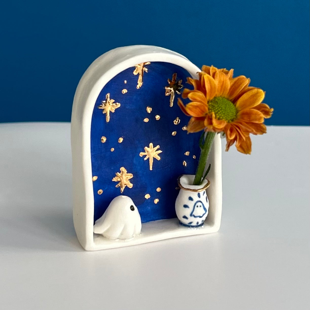 Ghost Altar for the Ones in the Stars