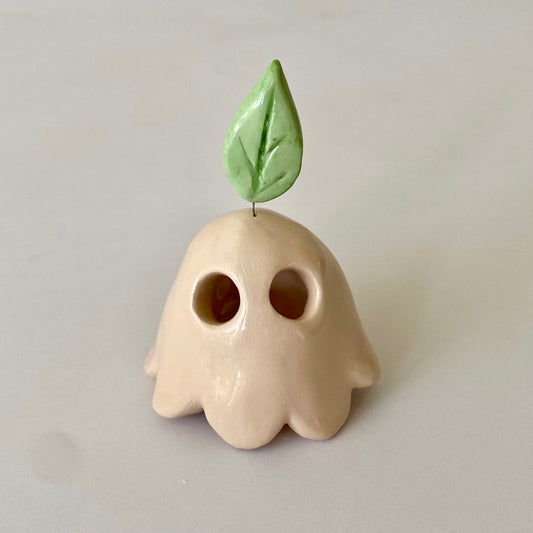 Hopeful Ghostie