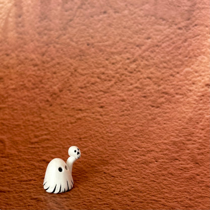 To Boo or not to Boo, that is the question.