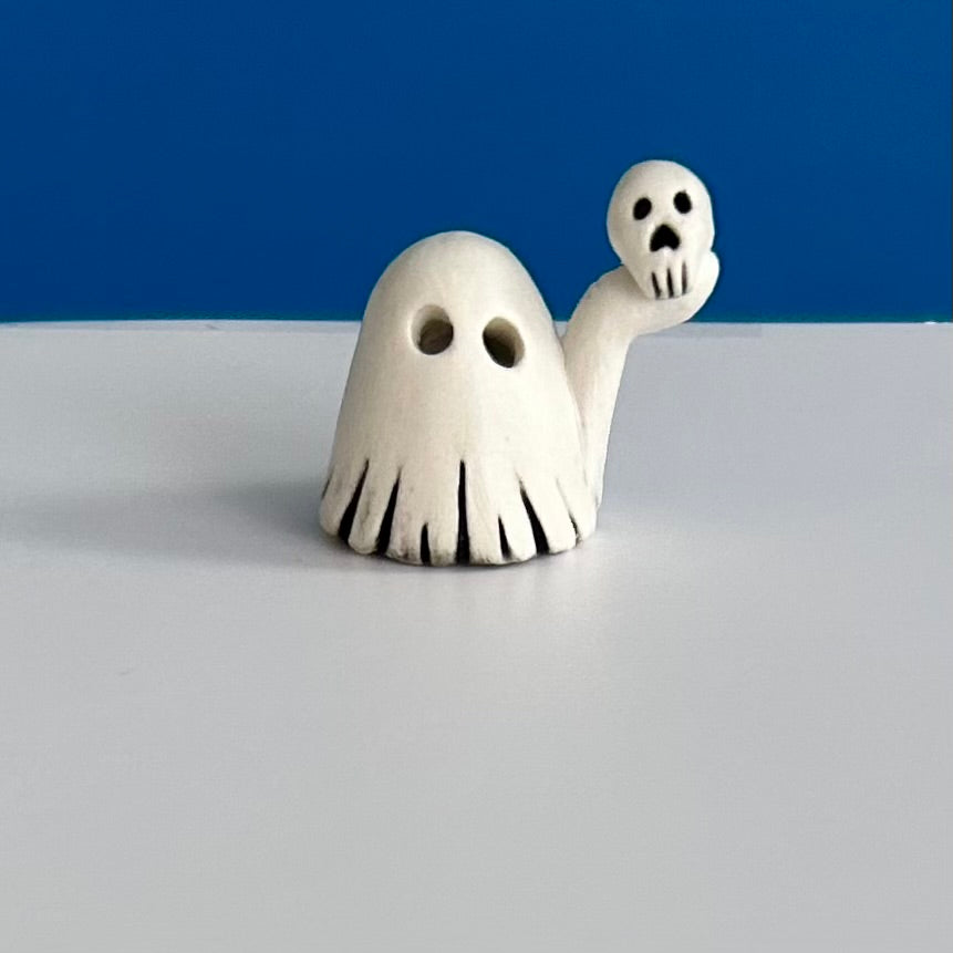 To Boo or not to Boo, that is the question.