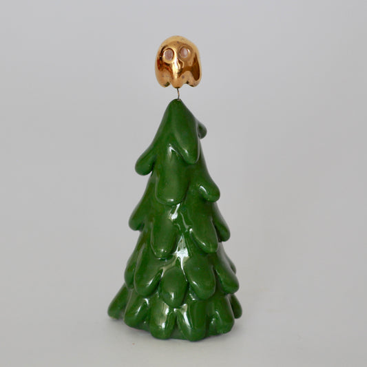 Creepmas Tree (Dark Green)