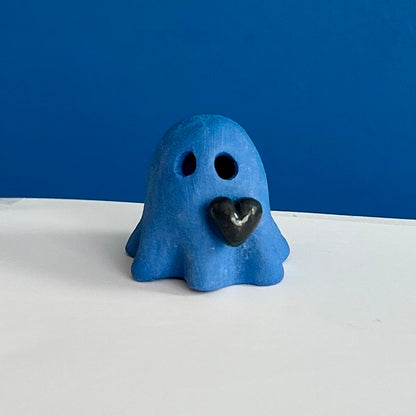 You Spin My Black Heart (Interactive Sculpture)