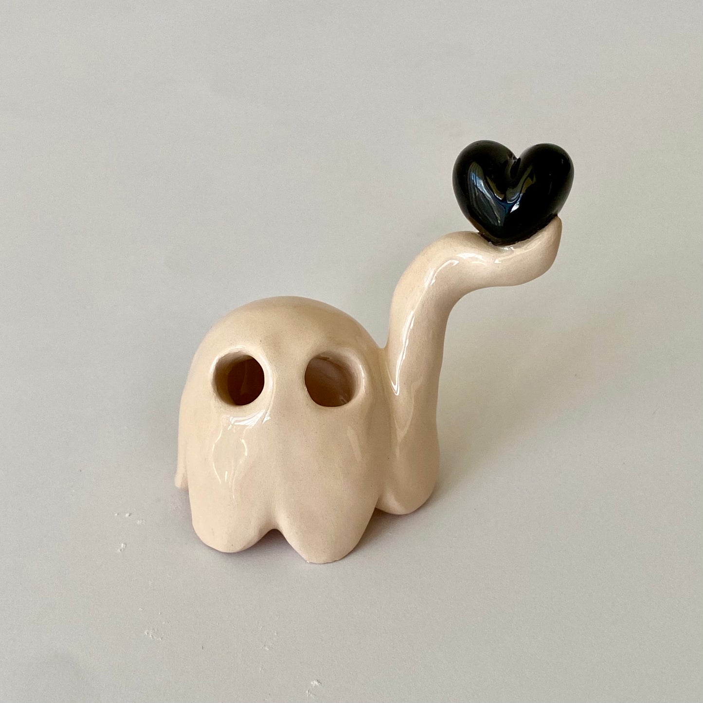 Black Hearted Ghostie