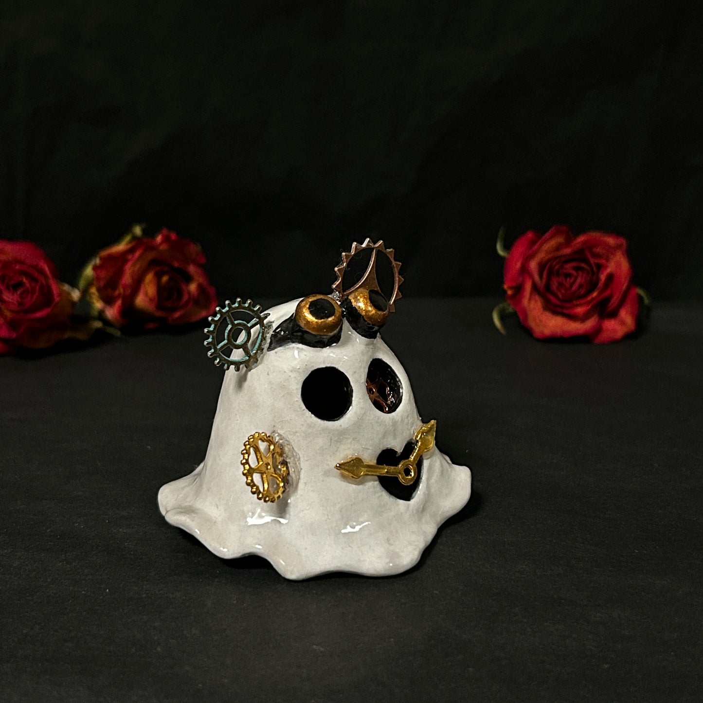 Steam Punk Ghostie