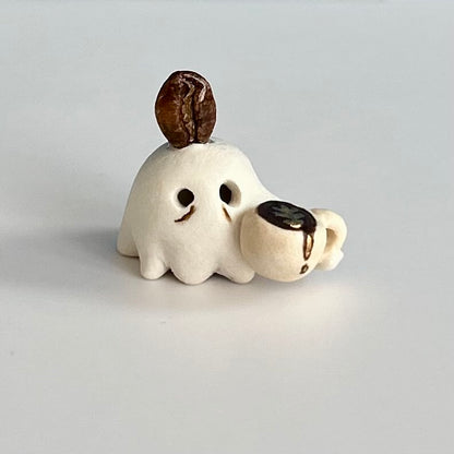 Coffee Addict Ghost