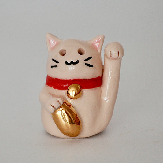 Maneki Neko: The Lucky Kitty