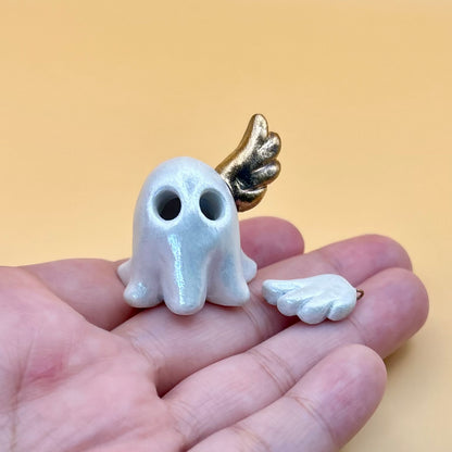 Broken but Not Shattered (2-piece set)