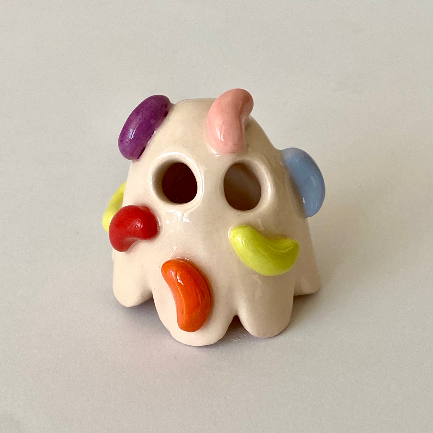 Jelly Bean Ghostie