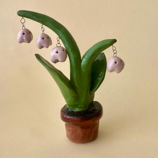 Lily of the Valley Ghostlings
