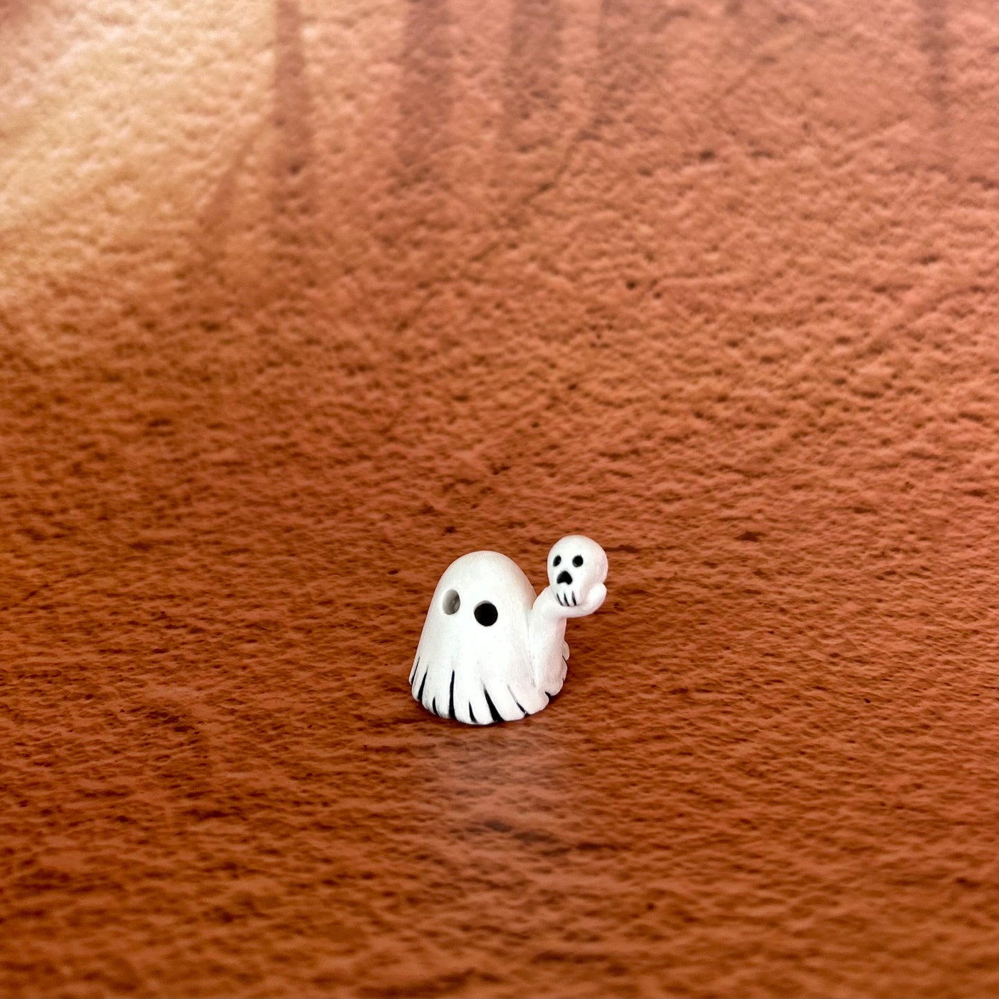 To Boo or not to Boo, that is the question.