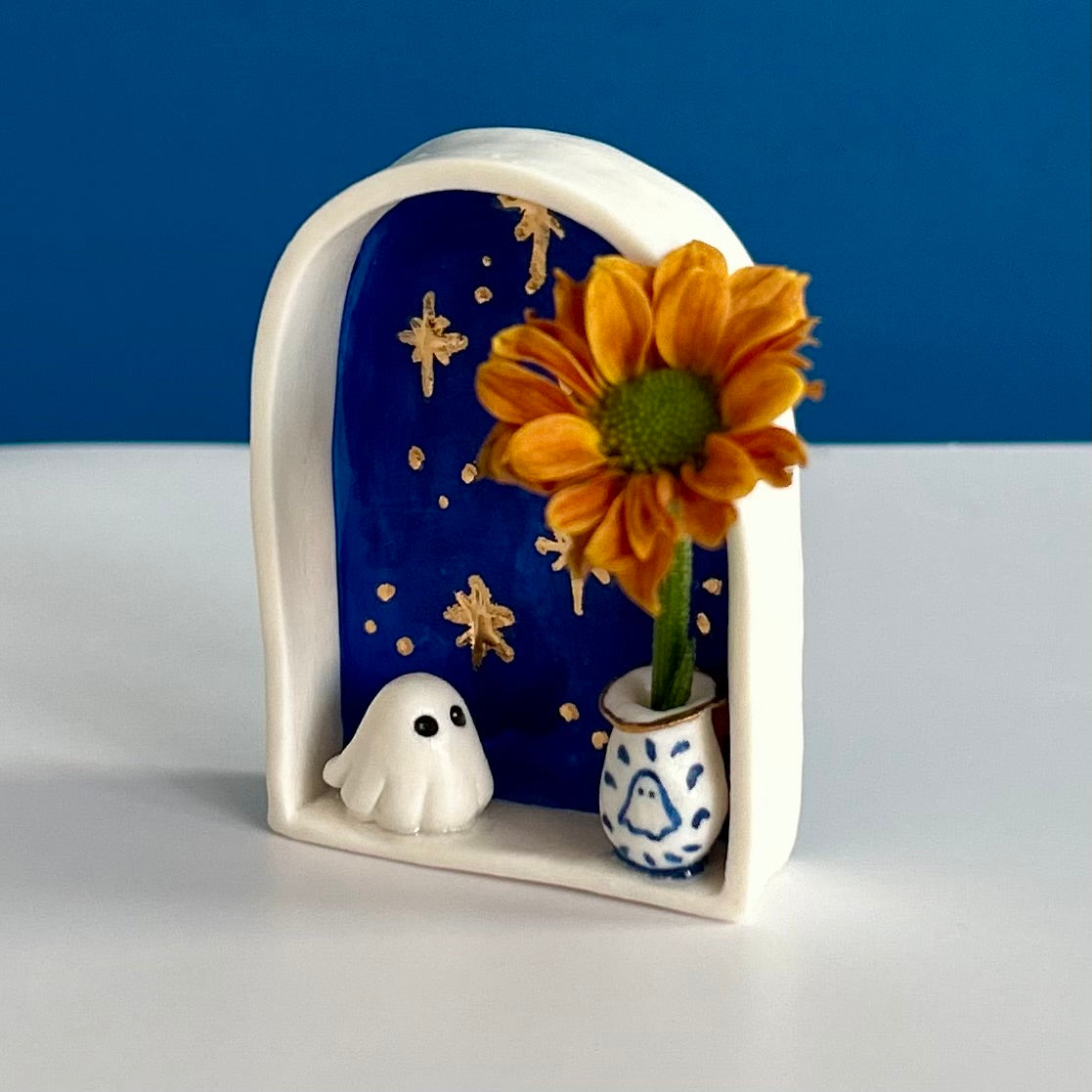 Ghost Altar for the Ones in the Stars