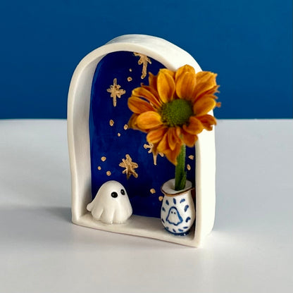 Ghost Altar for the Ones in the Stars