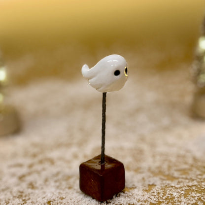 Free Floating Spirit