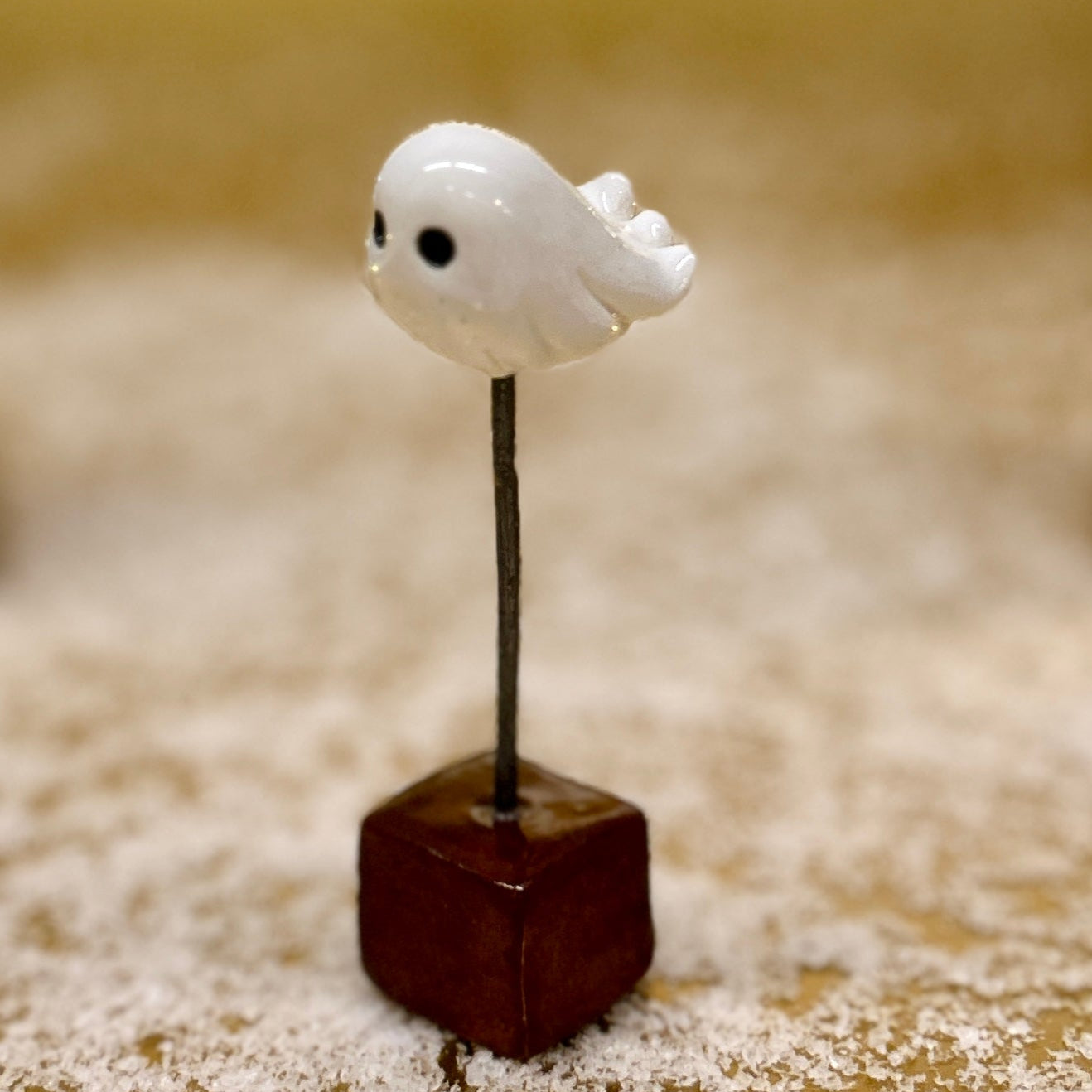 Free Floating Spirit