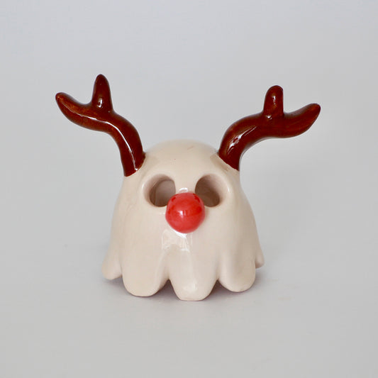 Reindeer Ghostie