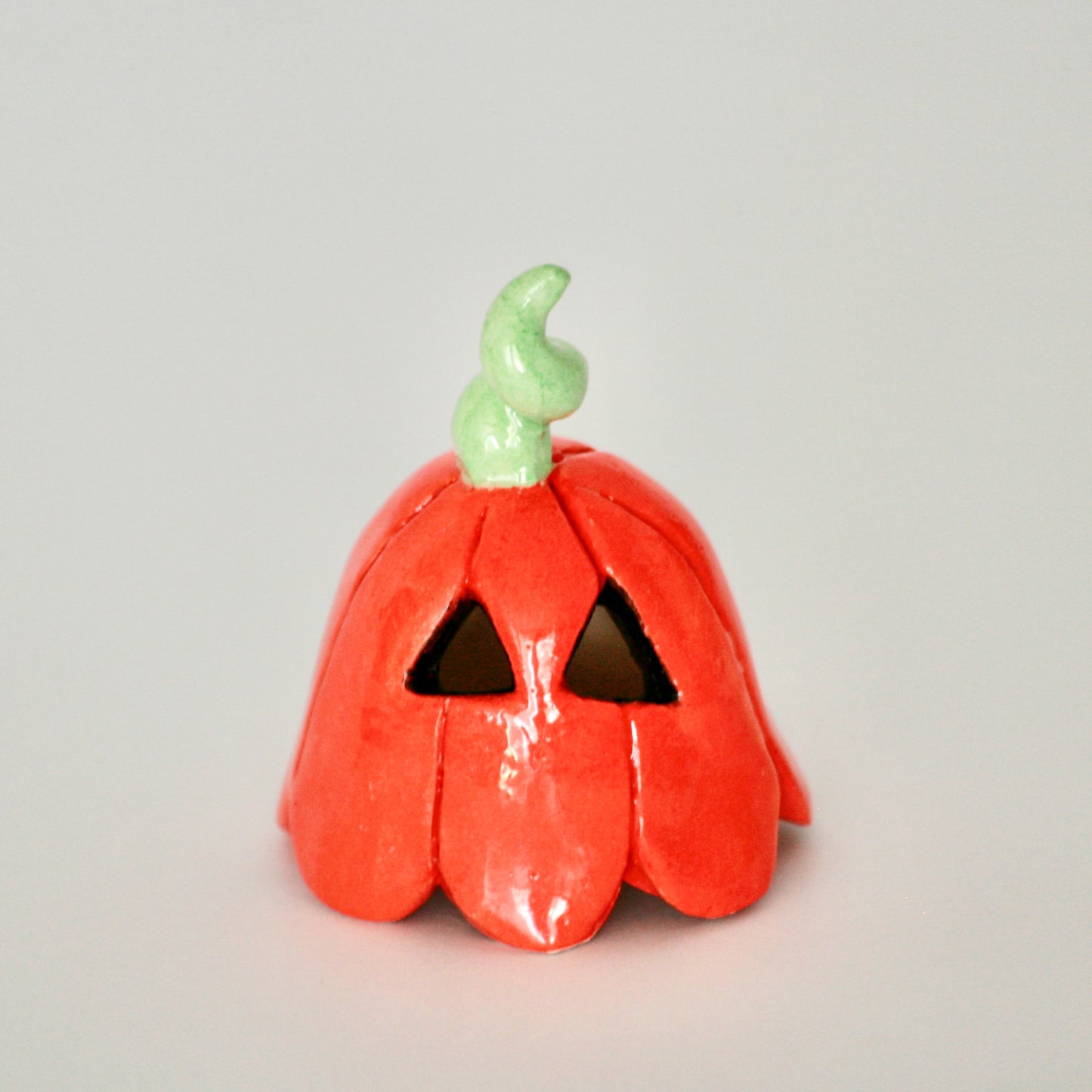 Pumpkin Ghostie