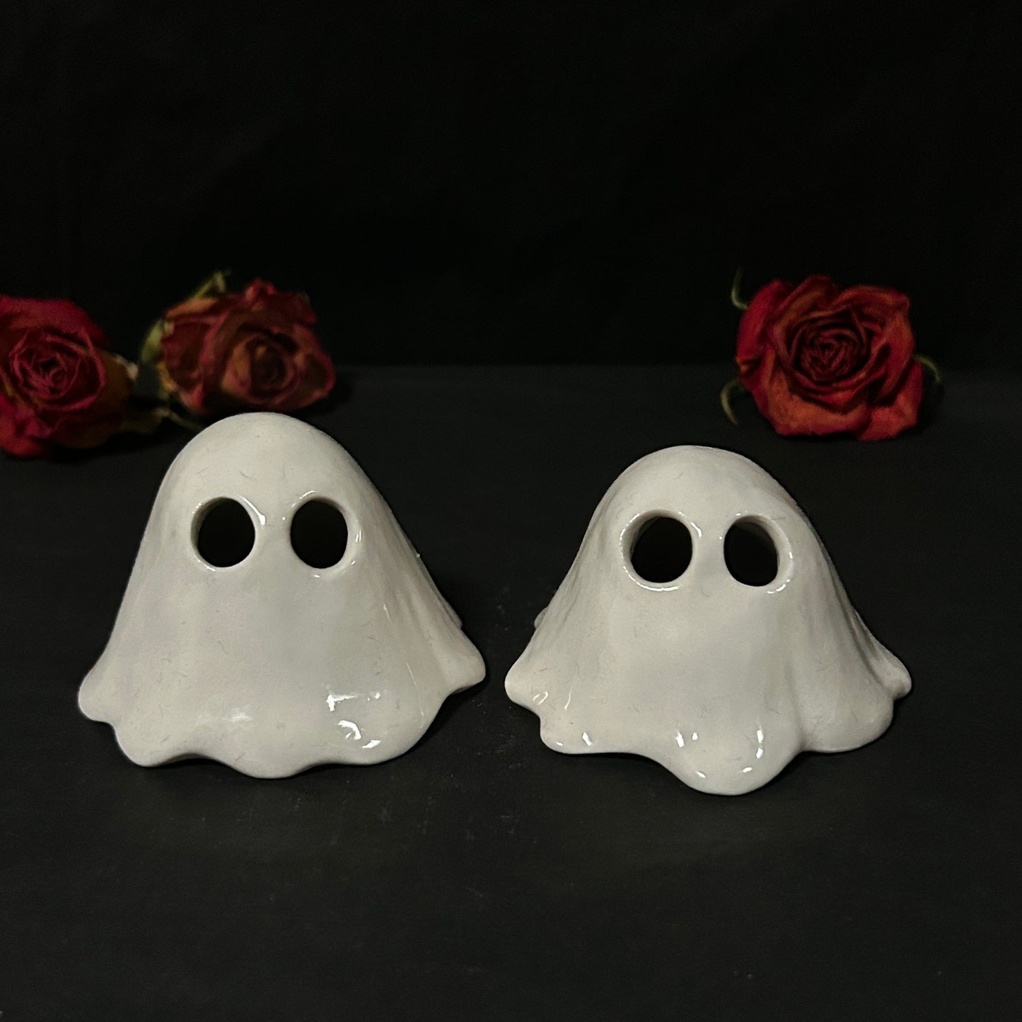 Plain Porcelain Ghosts (p.p.)