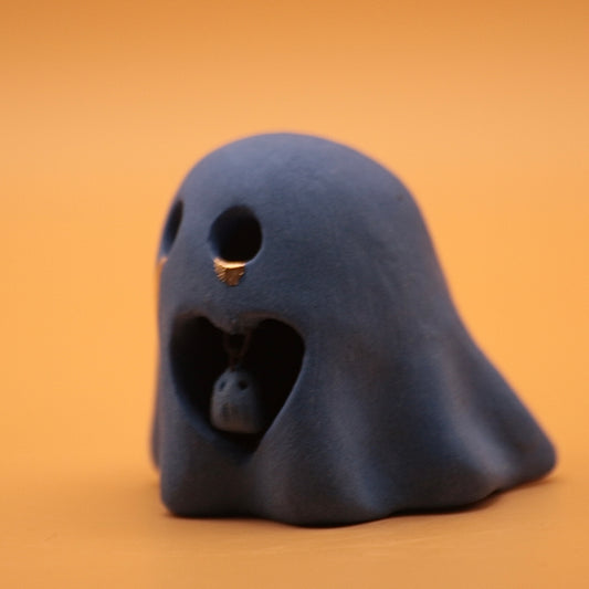 You're Living Rent-free in My Empty Heart