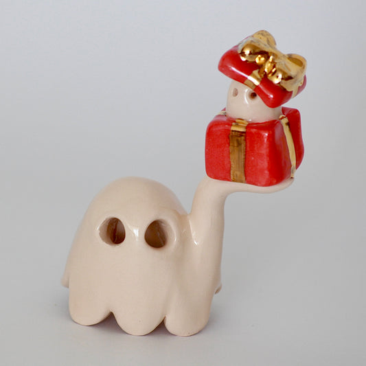 Giftception Ghostie