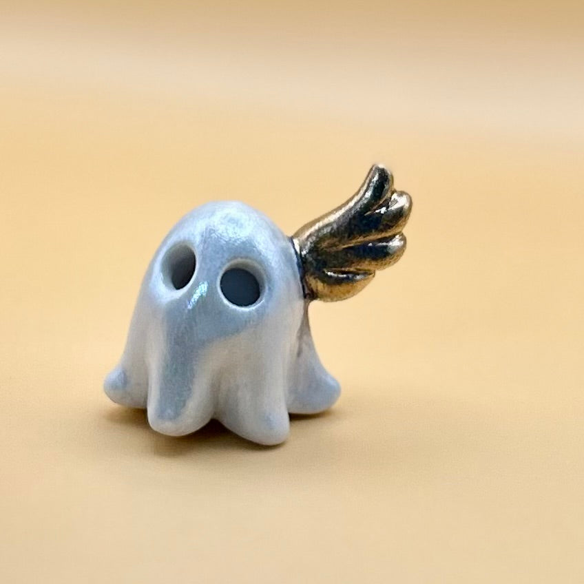 Broken but Not Shattered (2-piece set)