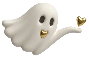 Statement Ghosts