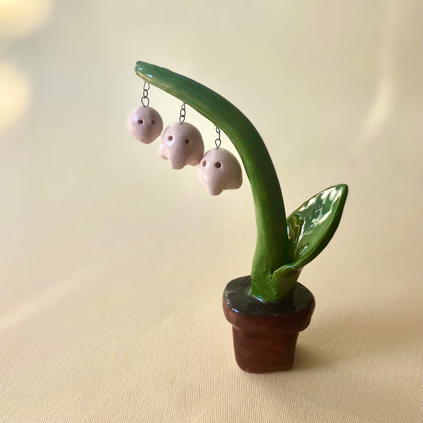 Lily of the Valley Ghostlings