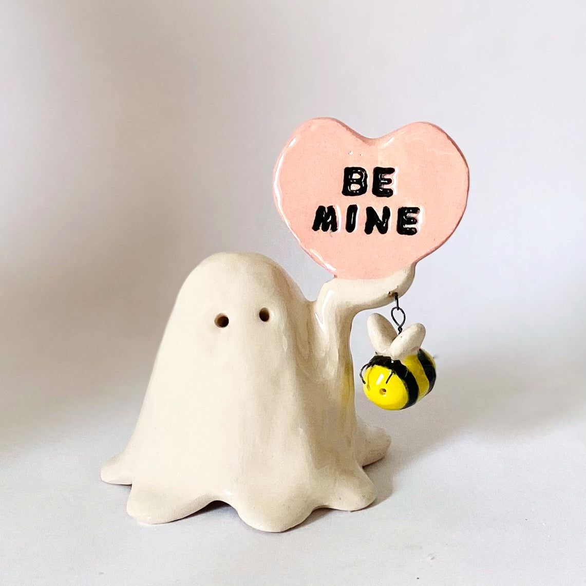 Bee Mine Ghostie