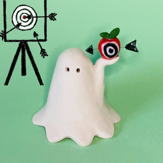 Target Ghostie