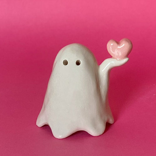 Sweet Love Ghostie