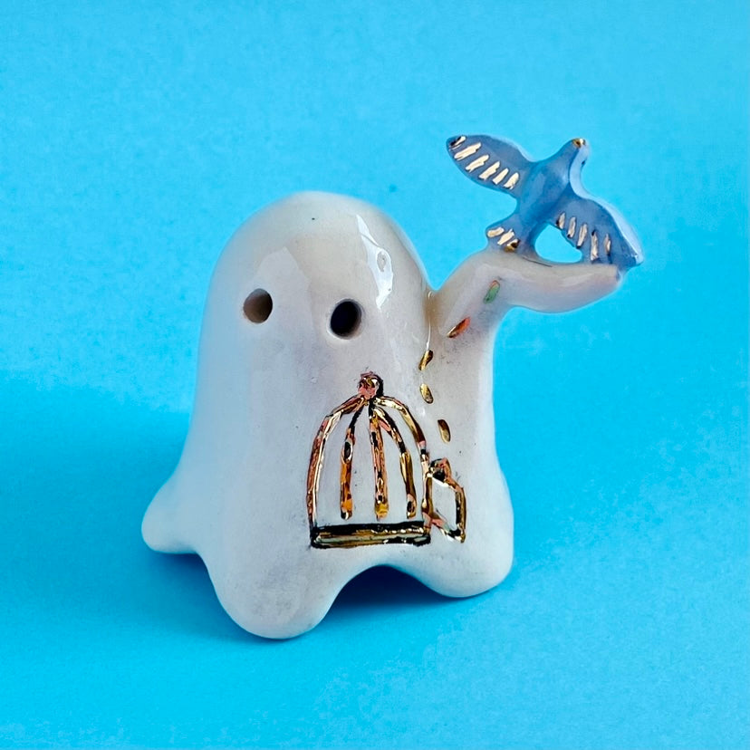 Freedom Ghostie