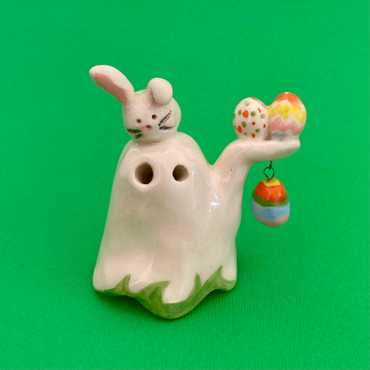 Easter Bunny Ghostie